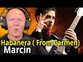 Band Director Decodes Marcin&#39;s Mesmerizing Habanera From Carmen