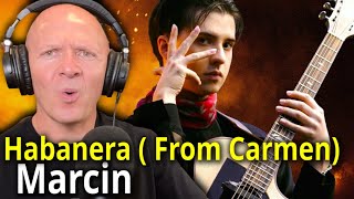 Band Director Decodes Marcin's Mesmerizing Habanera From Carmen