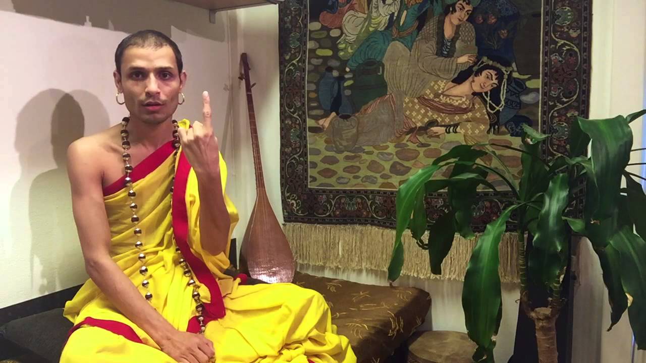 Secret of Meditation