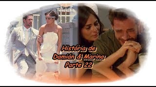 A Tempestade - História de Damián & Marina parte 22