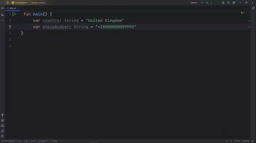 basic data types in kotlin