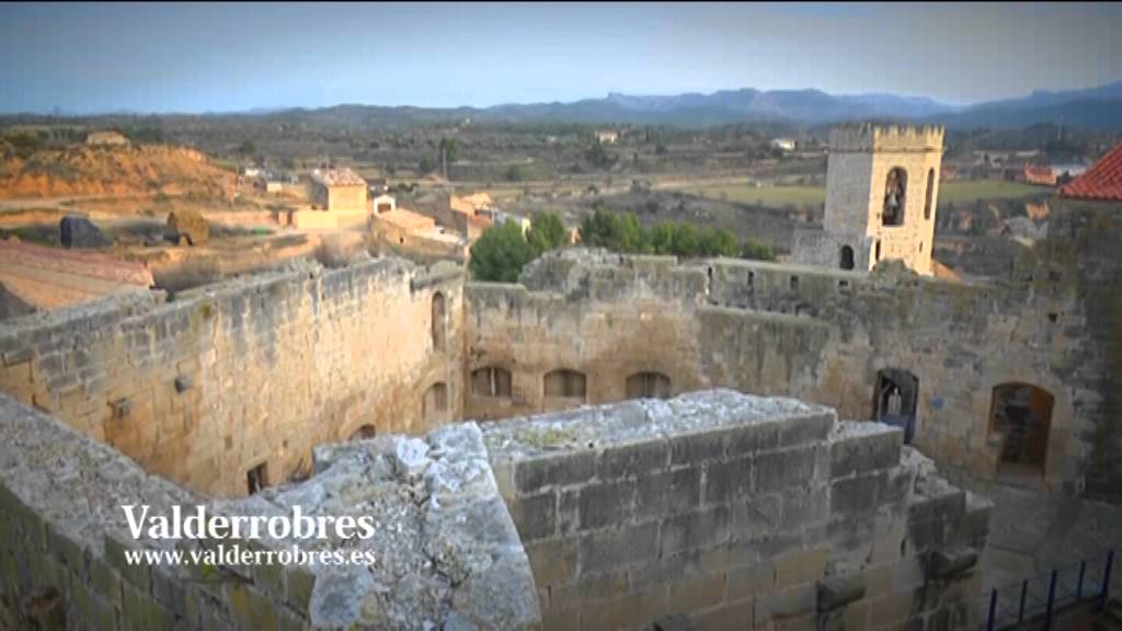 VIDEO PROMOCIONAL VALDERROBRES FINAL