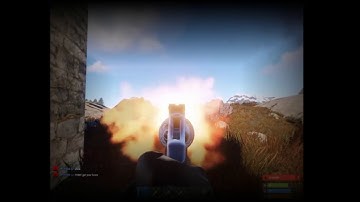 Rustafied Eu main - Nam vs Logitech