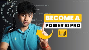 The Fastest Way to Learn PowerBI in 2025