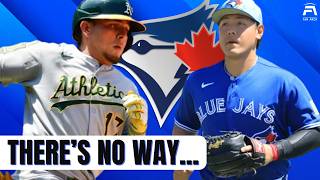 It Has NEVER Been More Clear... | Daily Blue Jays News & Rumors