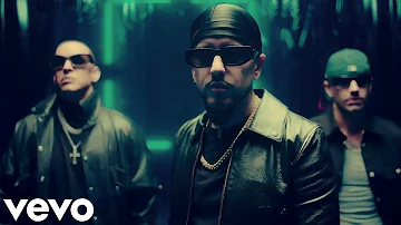 Daddy Yankee, Feid, Yandel - Yankee 150 (Video Oficial)