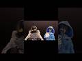 Have you ever had a dream? meme #stopmotion #theshatteredisles #memes #animation #funny