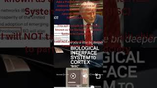 6G Brain Chip? Trump’s Shocking Tech Plan Explained 🤯"