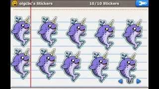 Fantage: Inventory Update [March 2015]