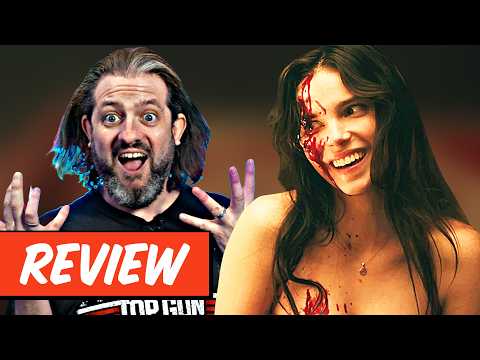 LEUTE, GEBT EUCH DIESEN FILM! OBSESSION | Review
