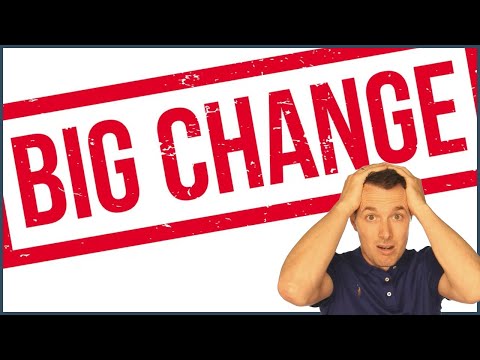 Fair Value of Stocks - BIG Change Needed for Investors!!!!! thumbnail