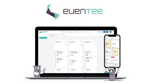 Eventee Review and Tutorial: AppSumo Lifetime Deal