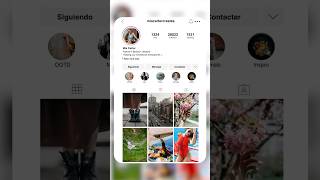 this is what your profile's missing #instagram #socialmanager #instagramgrowth #tips #posting