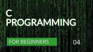 C programming | Lesson 4 | If , if else , nested if , switch statement