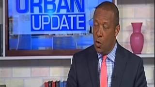 Urban Update - Tufts Health Plan - 06-19-16