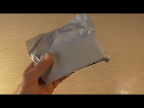 С ЭТОЙ ШТУКОЙ С ALIEXPRES ТЕПЕРЬ СОБАК Я НЕ БОЮСЬ!