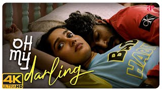 Oh My Darling Malayalam Movie Anikha Dreams Of Being Treated Well While Shes Pregnant Anikha