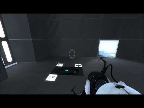 Portal 2 | Quality Test