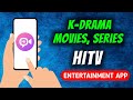 How To Create An Account On HITV Movies Dramas Series App How To Create An Account On HITV Movies Dramas Series App