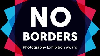 No Borders Photography Award 2024 – Webinar II