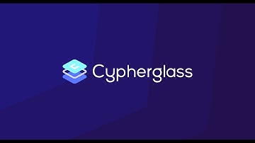 Why you should vote Cypherglass for your EOS Block Producer