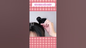 Kiểu Tóc Siêu Cute Cho Mùa Hè Đi Biển