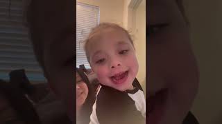 Autism mom| autistic girl st Patrick’s day | class pet