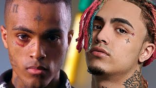 XXXTentacion & Lil Pump 'Arms Around You' Song