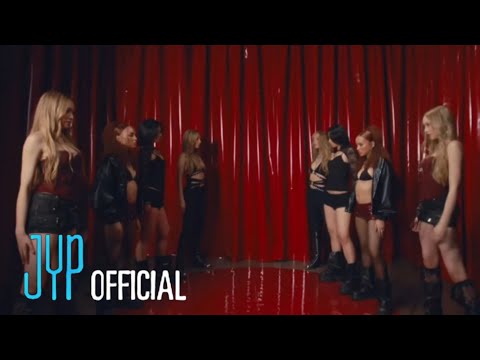 [FANMADE] GIRLSET - Commas (Official Video) 