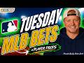 MLB Picks Today 6/23/26 | Best Bets, Player Props, and Predictions