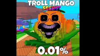 Выбил тролль манго без доната в игре растения против брэинрот!!!(А также видоизменил свою базу) .