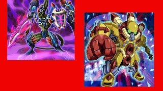 New CP17 Superheavy Samurai and Gladiator Beast Support Discussion
