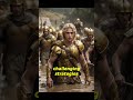 Alexander The Great Vs Porus Adventure Alexanderthegreat Ancientworld Conqueror Destiny 
