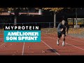 Progressez au sprint le top des exercices avec ozan kocademir