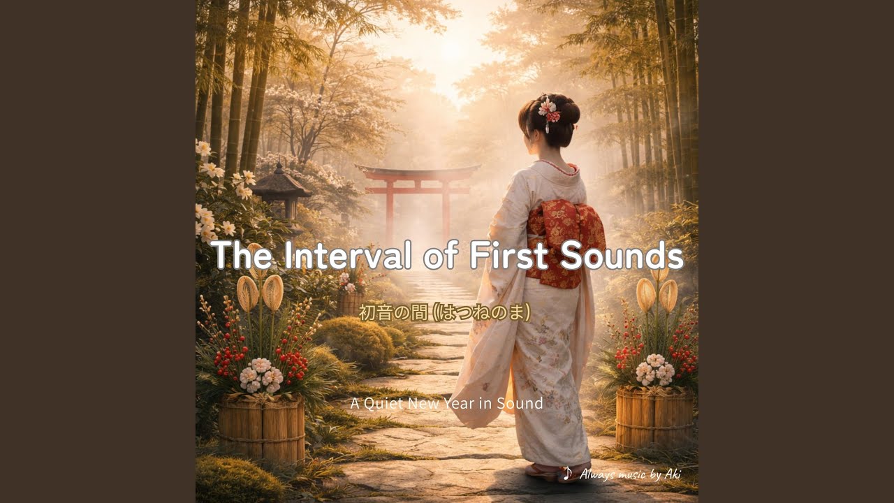 Shadows of Kadomatsu