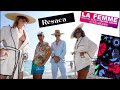 Capture de la vidéo La Femme (Marlon & Sacha • "Teatro Lúcido") & Michelle Blades : "Resaca", 16/11/2022, Acoustic Live.