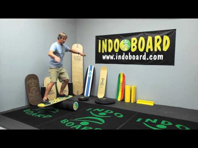 Indo Board Mini Pro Balance