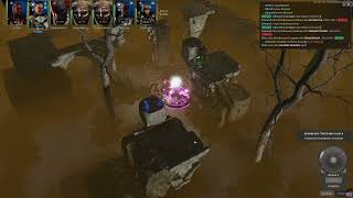 Solasta Pt 25 - The Road to The Dark Castle