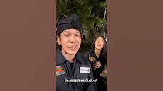 Gangguan Teknis Di Kakak Beradik Podcast 'Untold Story Jilid III' Day 1 SAEASON TERAKHIR BALI
