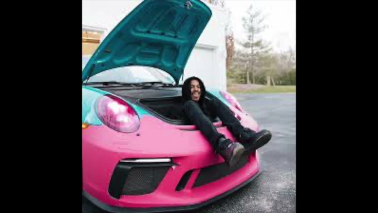 [FREE] Baby Smoove x Rocaine x Detroit x Dark Type Beat 