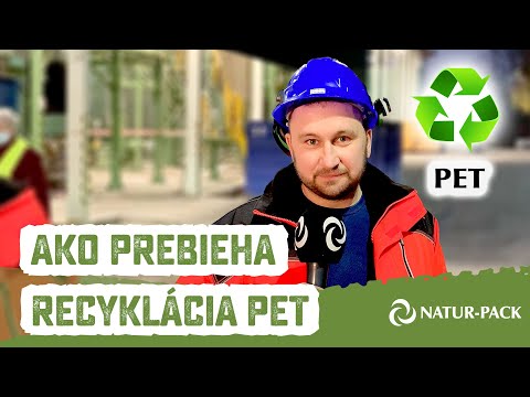 Video: Čo je metalizovaná polyesterová fólia?