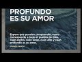 Himno 294 Cuan profundo es tu amor