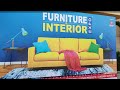 Furniture & Interior Expo 2019 at Hitex Hyderabad