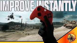 видео: Руководство по управлению Battlefield 6: БЕЗ ЛОХА — мгновенно исправьте прицеливание и движение картинка: Руководство по управлению Battlefield 6: БЕЗ ЛОХА — мгновенно исправьте прицеливание и движение