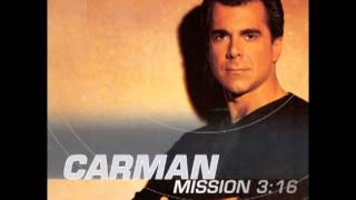 Watch Carman People Of God video