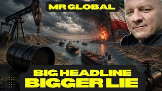 The HUGE Headline That Turned Out To Be A HUGE Lie.