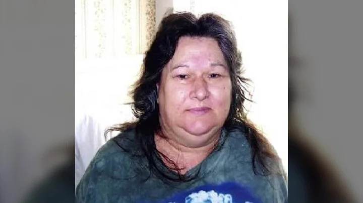 VANISHED: Beverly Meadows