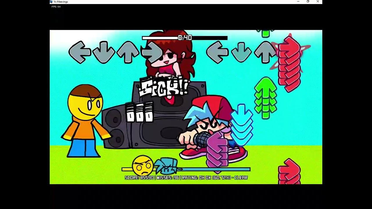 FNF Maevings (an old fnf mod i have archived)