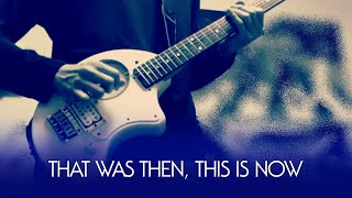 That Was Then, This Is Now - Jack White [Guitar Cover]