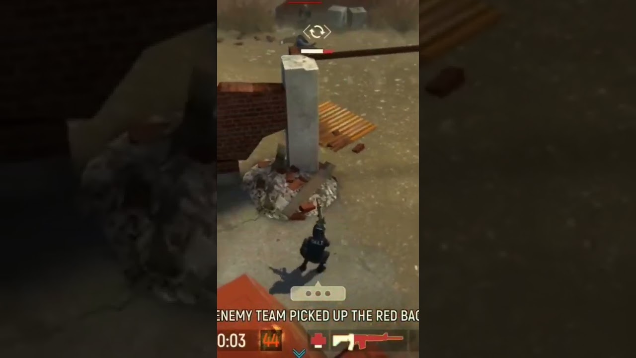 Tacticool | Top Down Shooter | Android Gameplay #7